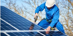 Installation Maintenance Panneaux Solaires Photovoltaïques à Gamaches